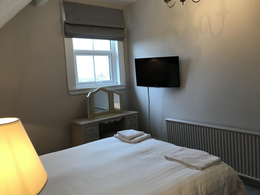 St. Lawrence Hotel 우스터 외부 사진